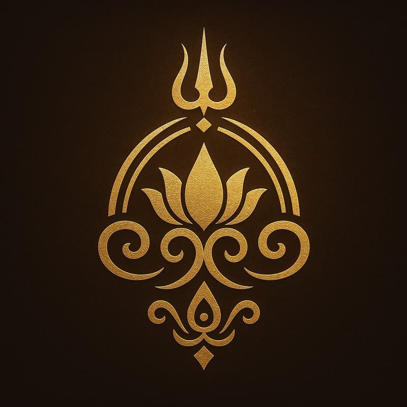 The Tales of Annapurna Logo